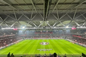 UŽIVO - Zvezda nije atraktivan protivnik za navijače Lila